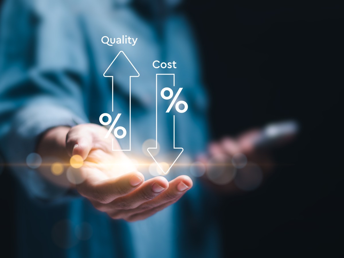 Spring HVAC Maintenance: The Importance of Quality Air&nbsp;Filters