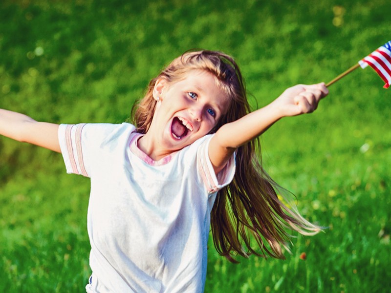 Celebrate the Fourth of July with Fresh Air and Peace of&nbsp;Mind