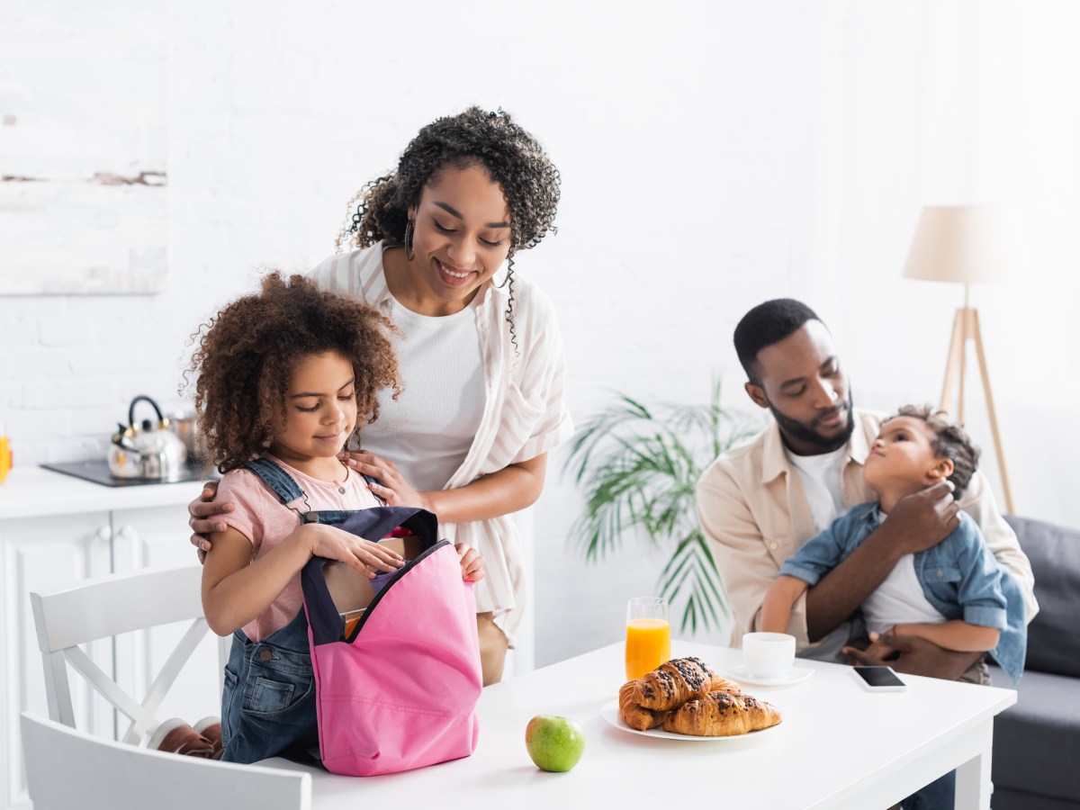 Back-to-School Prep Starts at Home: Don’t forget your Air&nbsp;Filters!