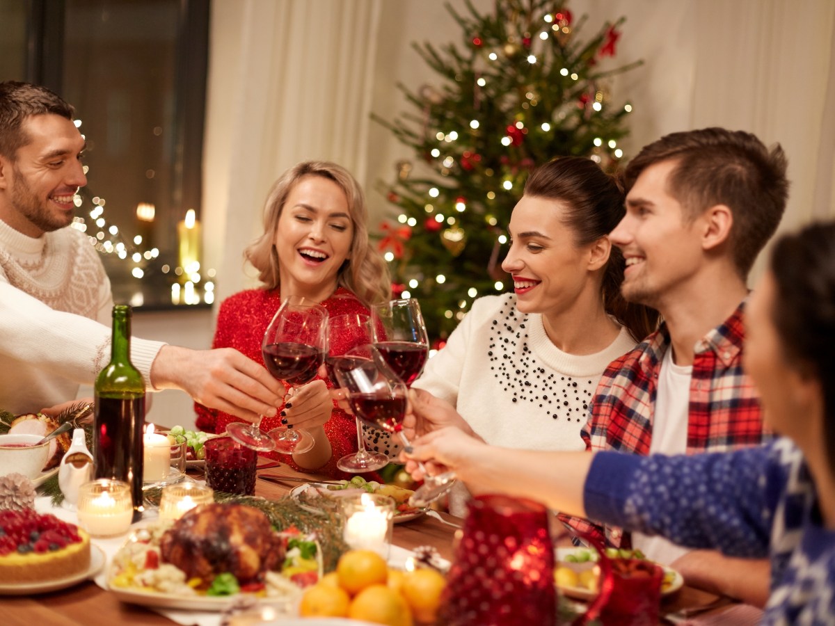 Give Yourself the Gift of a Fresh Holiday&nbsp;Home