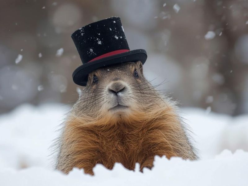 Groundhog Day: Time to check your HVAC&nbsp;filters!