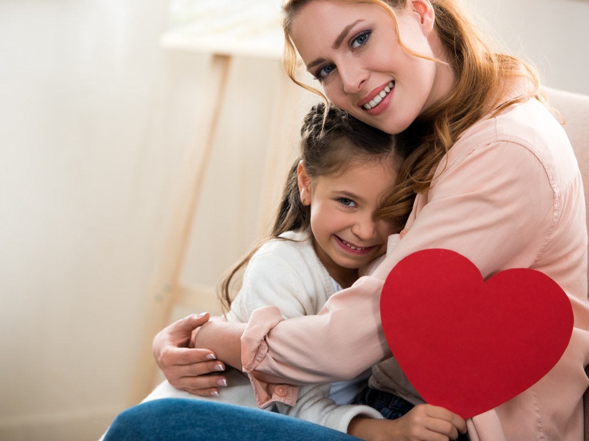 Give Mom a Breathe of Fresh Air this Mother’s&nbsp;Day